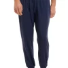 Brand new 😀 IZOD Solid Knit Pajama Joggers 🔔 -Swimsuit Shop Belk 1004