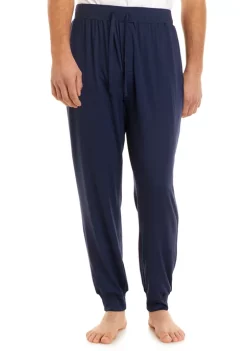 Brand new 😀 IZOD Solid Knit Pajama Joggers 🔔