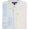 Wholesale 🔔 IZOD Boys 4-7 Woven Pastel 👕 Shirt 😍 -Swimsuit Shop Belk 1024