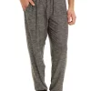 Budget 😍 IZOD Solid Knit Pajama Joggers 🛒 -Swimsuit Shop Belk 1027