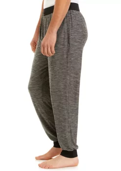 Budget 😍 IZOD Solid Knit Pajama Joggers 🛒 -Swimsuit Shop Belk 1029