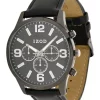 Coupon 🥰 IZOD Men's Black Strap ⌚ Watch 🔔 -Swimsuit Shop Belk 1039