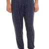 Coupon 🔔 IZOD Diamond Print Knit Pajama Joggers 🥰 -Swimsuit Shop Belk 1072