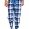 Buy 😀 IZOD Life Touch Plaid Sleep Pants 🔥 -Swimsuit Shop Belk 1086