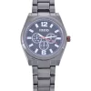 Cheap 🎉 IZOD Gunmetal Bracelet ⌚ Watch 🔥 1 Cheap 🎉 IZOD Gunmetal Bracelet ⌚ Watch 🔥 -Swimsuit Shop Belk 1143
