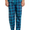 Top 10 😀 IZOD Lite Touch Plaid Pajama Pants 😀 -Swimsuit Shop Belk 1151