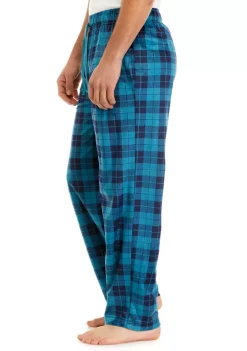 Top 10 😀 IZOD Lite Touch Plaid Pajama Pants 😀 -Swimsuit Shop Belk 1153