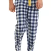 Best reviews of ✨ IZOD Lite Touch Plaid Pajama Pants ✨