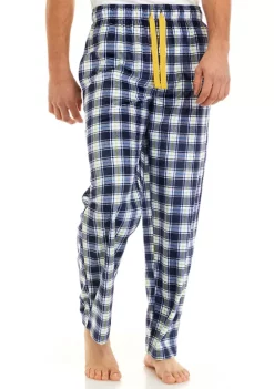Best reviews of ✨ IZOD Lite Touch Plaid Pajama Pants ✨ -Swimsuit Shop Belk 1158