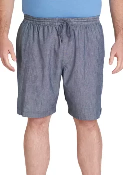 Wholesale 🔔 IZOD Big & Tall Drawstring Shorts ⭐ -Swimsuit Shop Belk 1226