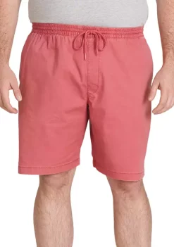 Wholesale 🔔 IZOD Big & Tall Drawstring Shorts ⭐ -Swimsuit Shop Belk 1228