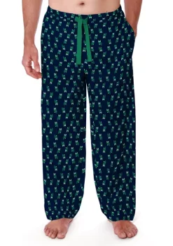 Best reviews of 🔔 IZOD Owl Lounge Pants 👏