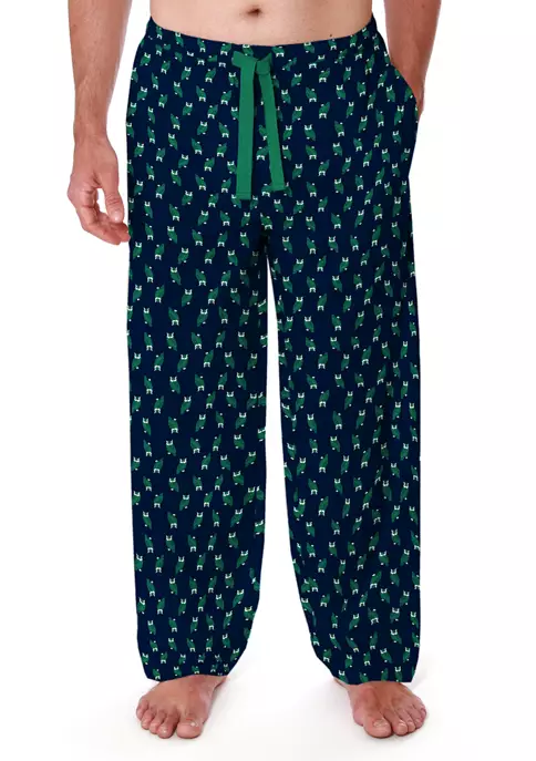 Best reviews of ๐ IZOD Owl Lounge Pants ๐ 4 Best reviews of ๐ IZOD Owl Lounge Pants ๐ - Image 2