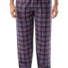 Outlet 🌟 IZOD Plaid Lounge Pants 🧨 -Swimsuit Shop Belk 1233