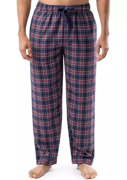 Outlet ๐ IZOD Plaid Lounge Pants ๐งจ 4 Outlet ๐ IZOD Plaid Lounge Pants ๐งจ - Image 2