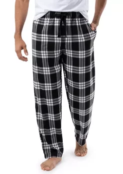 Best Pirce ⌛ IZOD Plaid Lounge Pants ⌛