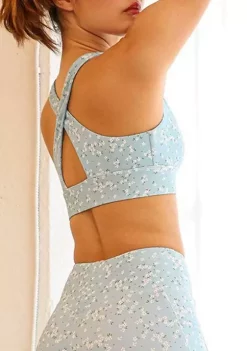 Hot Sale 🔥 Dippin Daisy's Starla Sports Bra 🛒 -Swimsuit Shop Belk 1277