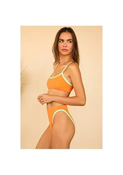 Flash Sale 😉 Dippin Daisy's Brink Top 🥰 -Swimsuit Shop Belk 1296