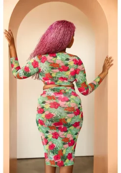 Outlet ✔️ Dippin Daisy's Mojave Top ⭐ -Swimsuit Shop Belk 1366