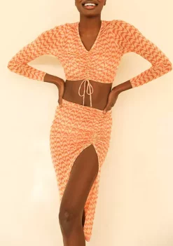 Outlet ✔️ Dippin Daisy's Mojave Top ⭐ -Swimsuit Shop Belk 1370