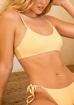 Buy 😀 Dippin Daisy's Redondo Top 🌟 -Swimsuit Shop Belk 1427