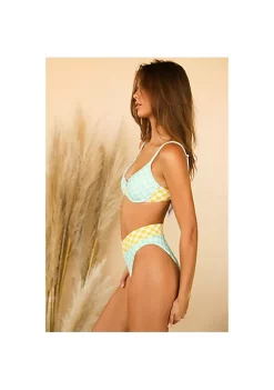 Coupon 🎉 Dippin Daisy's Retro Bottom 🔥 -Swimsuit Shop Belk 1596