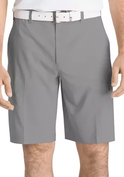 Outlet 😍 IZOD Golf Swing Flex Cargo Shorts 😍 -Swimsuit Shop Belk 16
