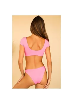 Best Pirce 🛒 Dippin Daisy's Vision Top 🔥 -Swimsuit Shop Belk 1617