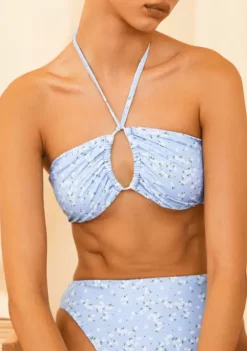 Promo 🧨 Dippin Daisy's Amalfi Top ⌛ -Swimsuit Shop Belk 1668