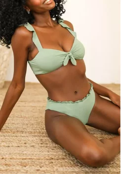 Best Sale 👍 Dippin Daisy's Countess Top 👏 -Swimsuit Shop Belk 1695