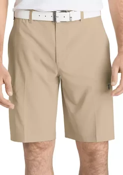 Outlet 😍 IZOD Golf Swing Flex Cargo Shorts 😍 -Swimsuit Shop Belk 17