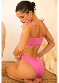 Best Sale 🌟 Dippin Daisy's Zuma Top 🧨 -Swimsuit Shop Belk 1726