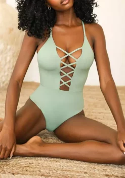 Cheapest 👍 Dippin Daisy's Bliss One Piece 🛒 -Swimsuit Shop Belk 1849