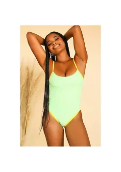 Budget 🎁 Dippin Daisy's Soul One Piece 💯 -Swimsuit Shop Belk 1893