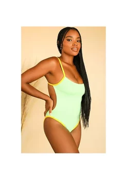 Budget 🎁 Dippin Daisy's Soul One Piece 💯 -Swimsuit Shop Belk 1894