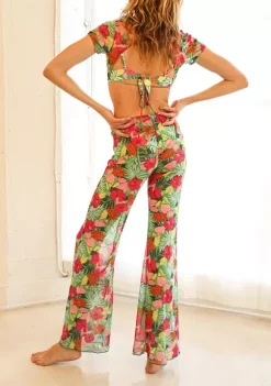 Top 10 😀 Dippin Daisy's Palm Springs Pant ⌛ -Swimsuit Shop Belk 1903