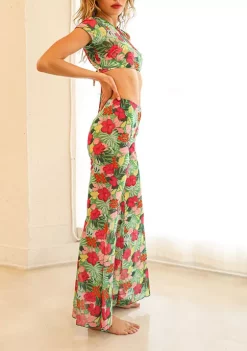 Top 10 😀 Dippin Daisy's Palm Springs Pant ⌛ -Swimsuit Shop Belk 1904