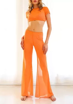 Top 10 😀 Dippin Daisy's Palm Springs Pant ⌛ -Swimsuit Shop Belk 1907