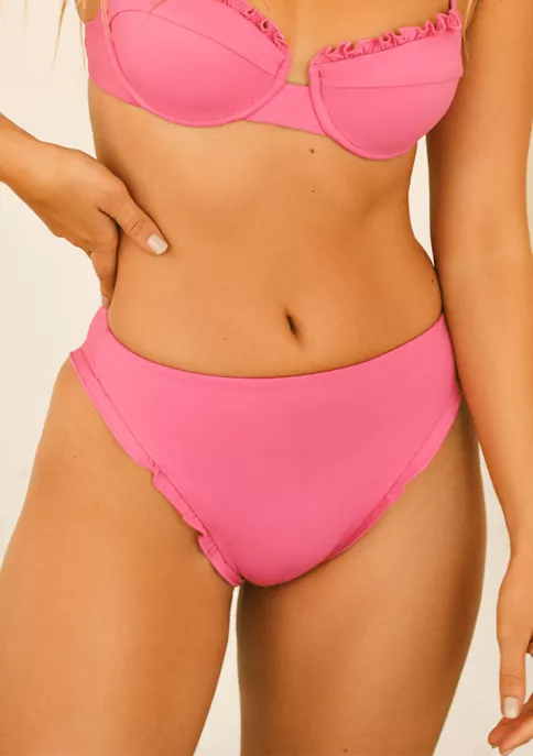 Top 10 ๐ Dippin Daisy's Pacifica Bottom ๐ 8 Top 10 ๐ Dippin Daisy's Pacifica Bottom ๐ - Image 6