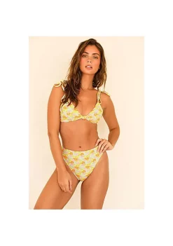 Hot Sale 👍 Dippin Daisy's Seashore Bottom 😍 -Swimsuit Shop Belk 1945