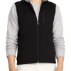 Cheapest 🌟 IZOD Sweater Fleece Vest 🎁 -Swimsuit Shop Belk 201