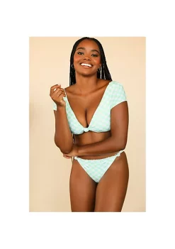 Deals ❤️ Dippin Daisy's Vision Top ✨ -Swimsuit Shop Belk 2064