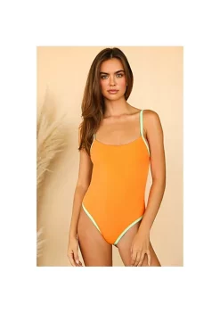 Best Pirce 🔔 Dippin Daisy's Soul One Piece ⭐ -Swimsuit Shop Belk 2128