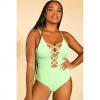 Outlet 🛒 Dippin Daisy's Bliss One Piece 🎁 -Swimsuit Shop Belk 2168