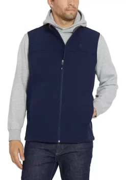 Best reviews of ✔️ IZOD Men's Soft Shell Vest 🧨 -Swimsuit Shop Belk 220