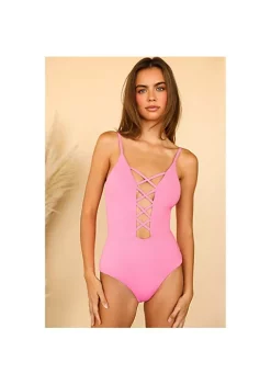 Cheap โญ Dippin Daisy's Bliss One Piece ๐