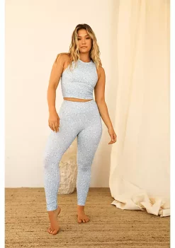 Hot Sale ⌛ Dippin Daisy's Solstice Legging ⌛ -Swimsuit Shop Belk 2239