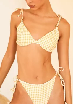 New 🥰 Dippin Daisy's Elise Top 👏 -Swimsuit Shop Belk 2255