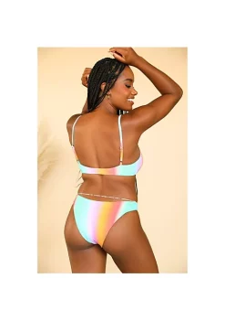 Outlet 👍 Dippin Daisy's Tranquil Top 😍 -Swimsuit Shop Belk 2285