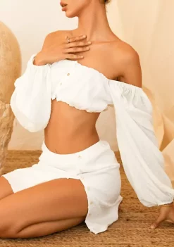 Hot Sale 👍 Dippin Daisy's Gisella Top 💯